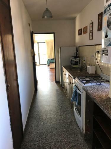 Apartamento Departamento Sarmiento Salta