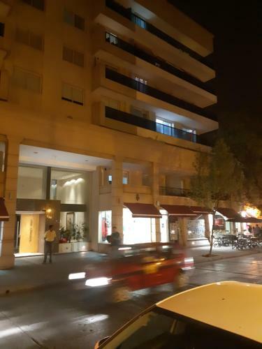 Apartamento Magia III