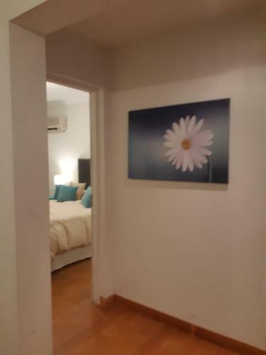 Apartamento Magia III