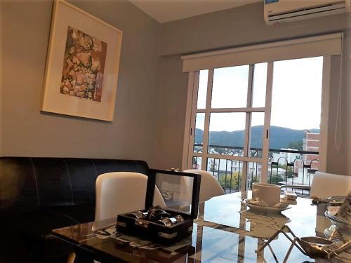 Apartamento Salta Centro