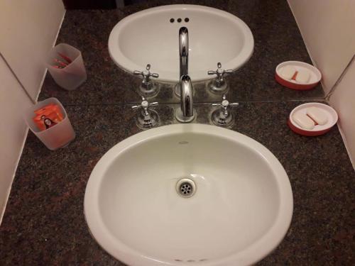 Apartamento Salta Centro