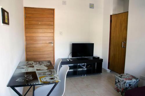 Apartamento Salta Centro