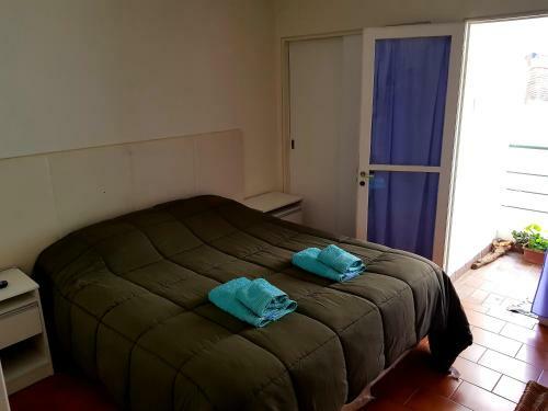Nice Full Apartment Downtown Salta