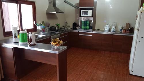 Hostal Accueillant Hostel Salta