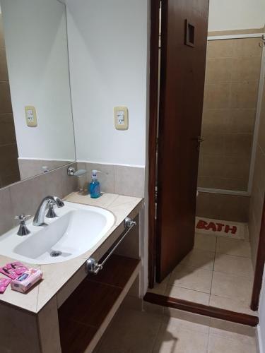 Hostal Accueillant Hostel Salta