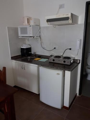 Apartamento Chawasi Suites