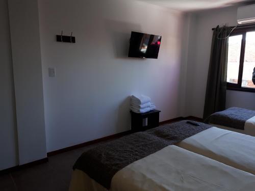 Apartamento Chawasi Suites