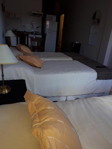 Apartamento Chawasi Suites