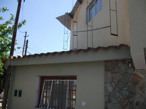 Hostal Sergio Alojamiento