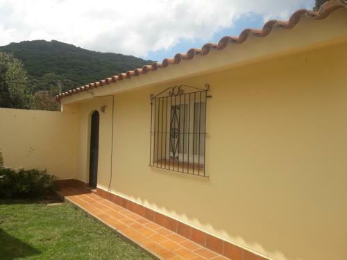 Casa Salta La Linda