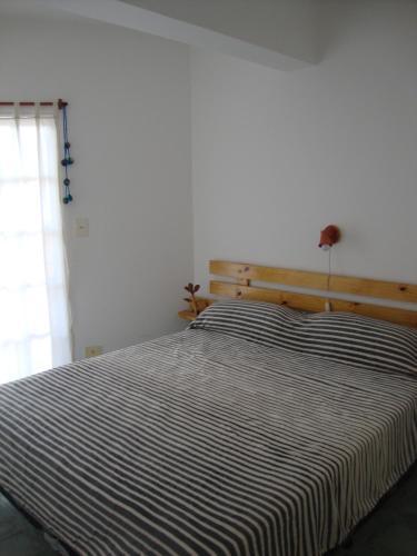 Apartamento Jato Huasi ( Casa Alta)