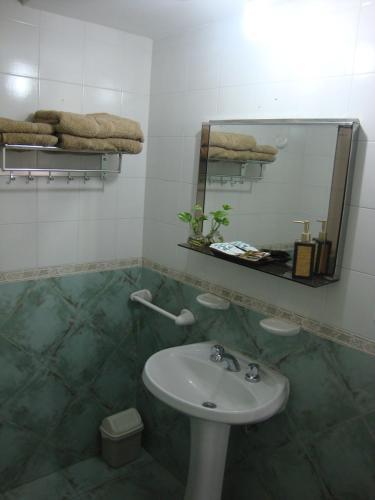 Apartamento Jato Huasi ( Casa Alta)