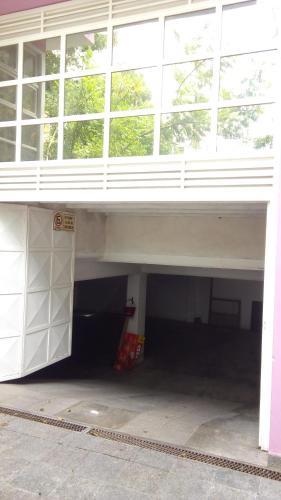 Apartamento Jato Huasi ( Casa Alta)