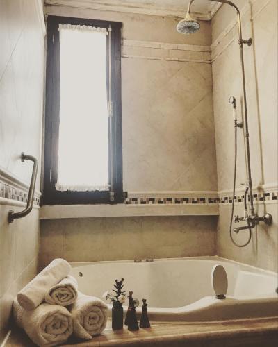 Hostal Santa Ana Hostel Boutique