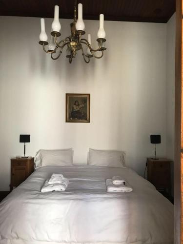 Bed & Breakfast Posada Del Empedrado