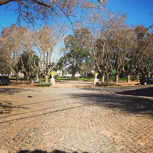 Bed & Breakfast Posada Del Empedrado