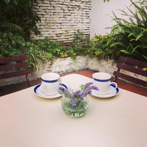 Bed & Breakfast Posada Del Empedrado