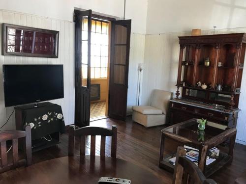 Bed & Breakfast Posada Del Empedrado