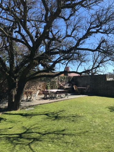 Bed & Breakfast Posada Del Empedrado