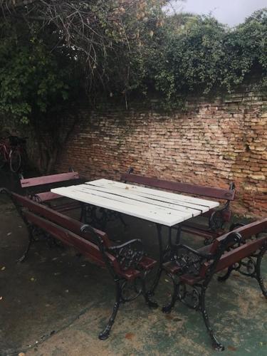 Bed & Breakfast Posada Del Empedrado