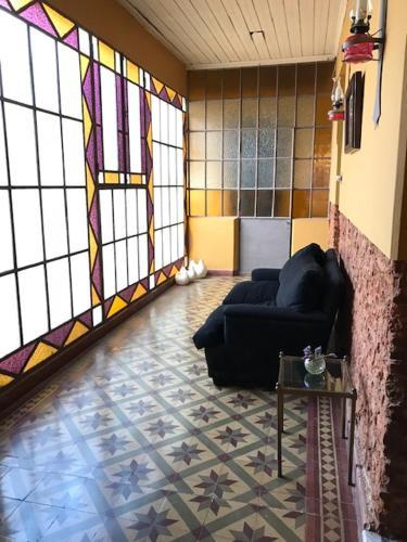 Bed & Breakfast Posada Del Empedrado