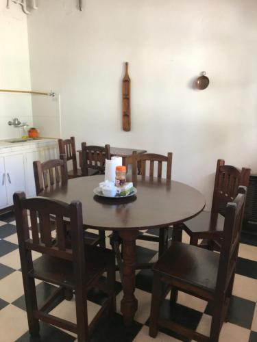 Bed & Breakfast Posada Del Empedrado