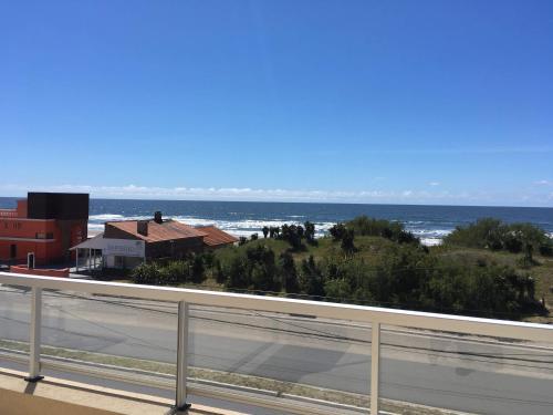 Apartamento Meerblick San Bernardo