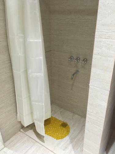Apartamento Meerblick San Bernardo