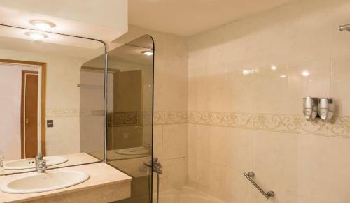 Hotel South Beach San Bernardo