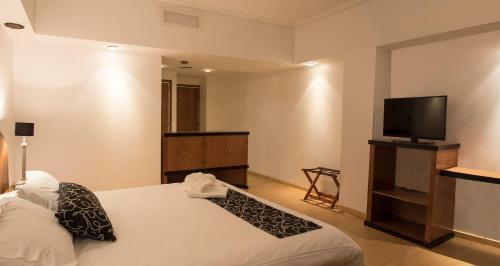 Hotel South Beach San Bernardo