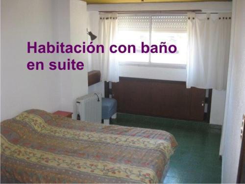 Apartamento Grande Y Frente Al Mar