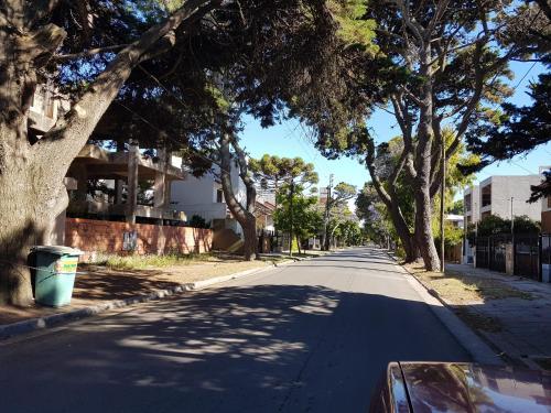 Apartamento San Bernardo Hugolito IX