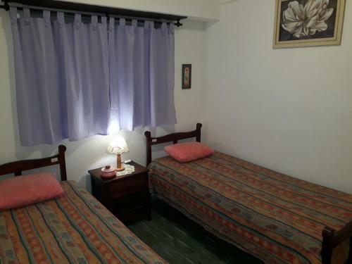 Apartamento San Bernardo Del Tuy�