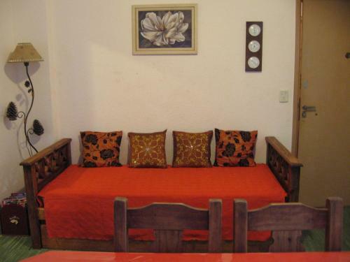 Apartamento San Bernardo Del Tuy�