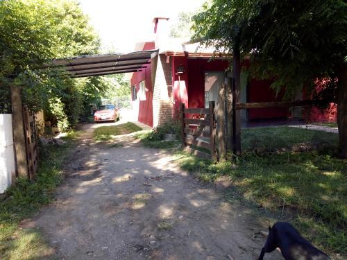 Casa P/ 6 O 7 Personas