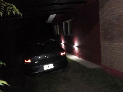 Casa P/ 6 O 7 Personas