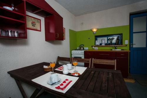 Apartamento La Negra