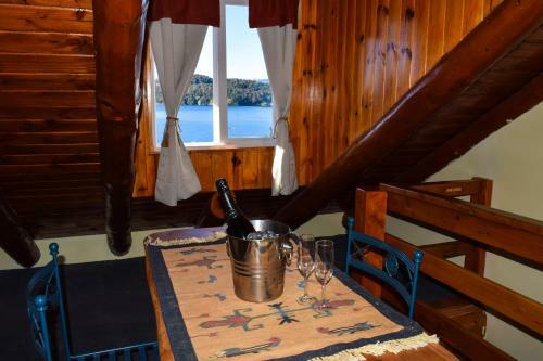 Apartamento Le Chateau Departamentos