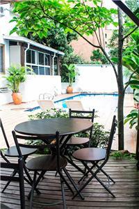 Las Rosas Hotel Boutique