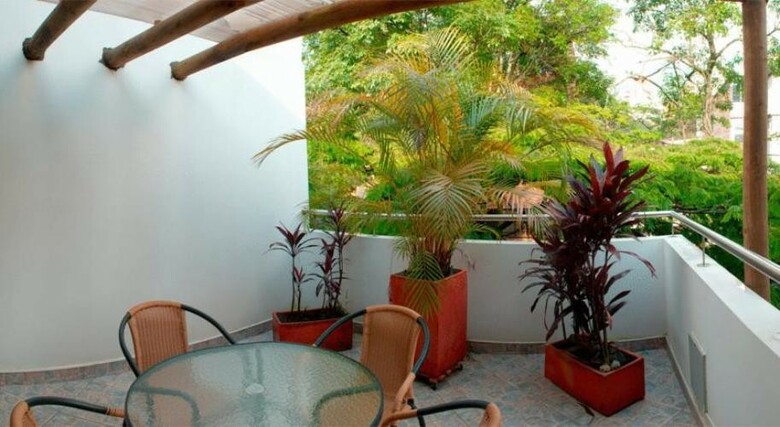 Hotel Poblado Boutique Express
