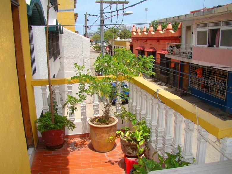 Hotel Casa Vieja