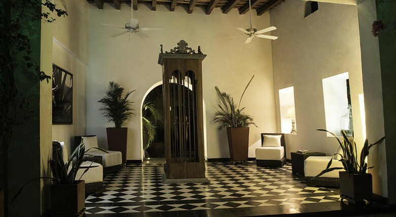 Hotel Boutique Casa Del Farol