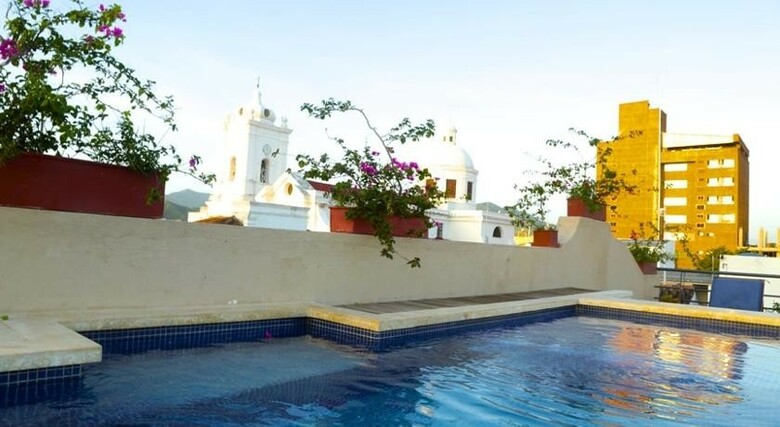 Hotel Boutique Casa Del Farol