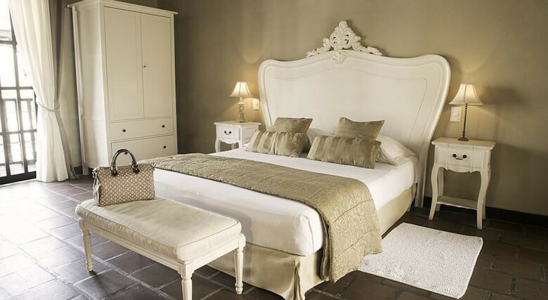 Hotel Boutique Casa Del Farol