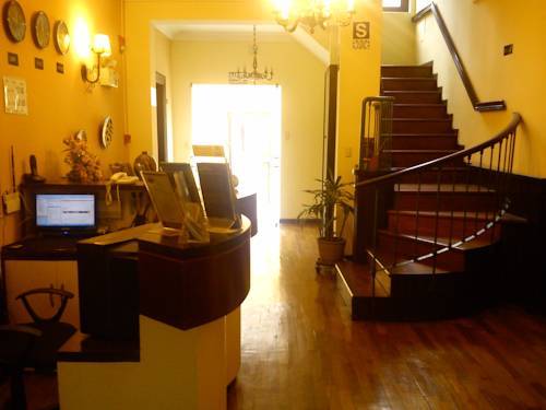 Llaqta Hotel