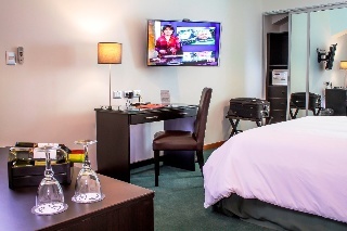 El Polo Apart Hotel & Suites