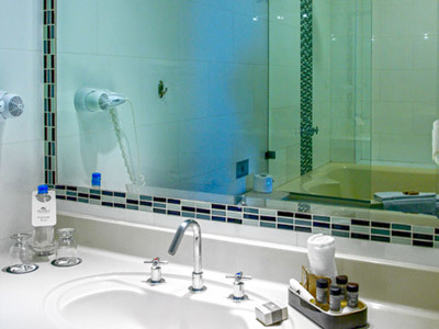 El Polo Apart Hotel & Suites