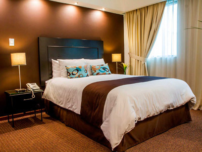 El Polo Apart Hotel & Suites