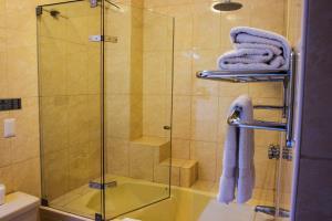 El Polo Apart Hotel & Suites