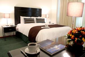 El Polo Apart Hotel & Suites